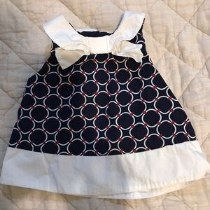 ⛵️Janie & Jack Sailor Top